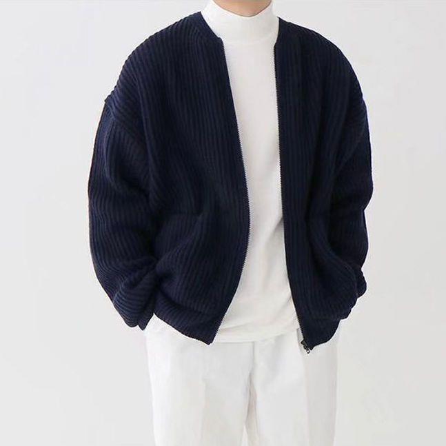 A Vintage Style Jacket with Delicate Timeless Details