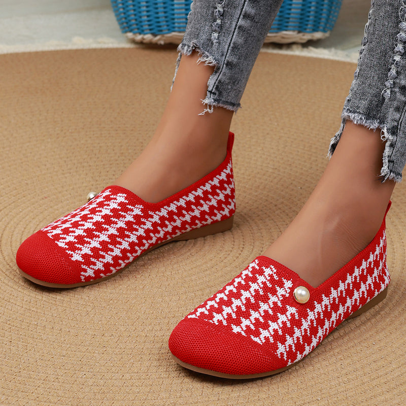 Vintage-henkiset Ortopediset Kengät