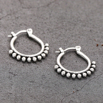 Romanttinen Korvarengas erityisiin hetkiin