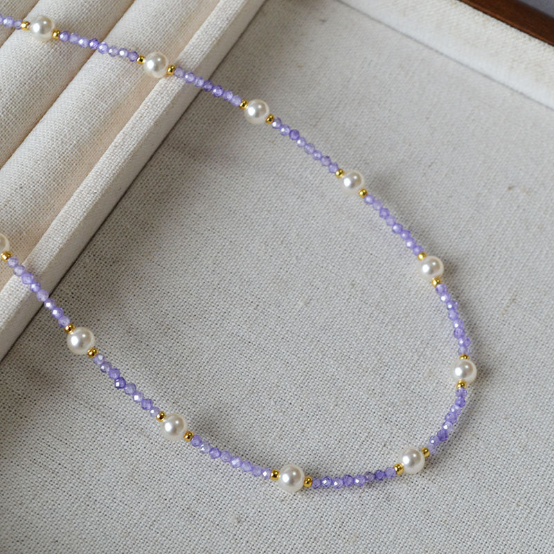 Upea Helmi Kaulakoru päivittäiseen käyttöön