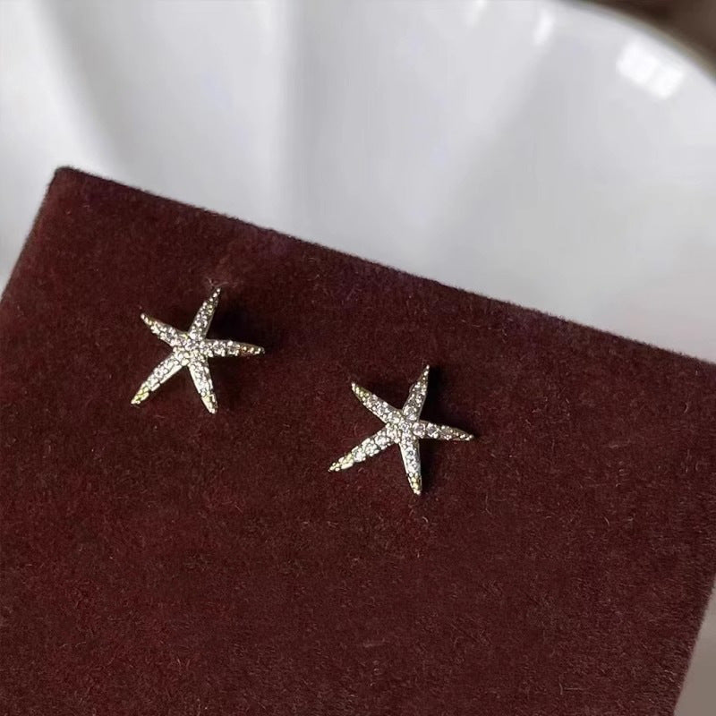 Klassinen Korvarengas ajattomalla viehätyksellä