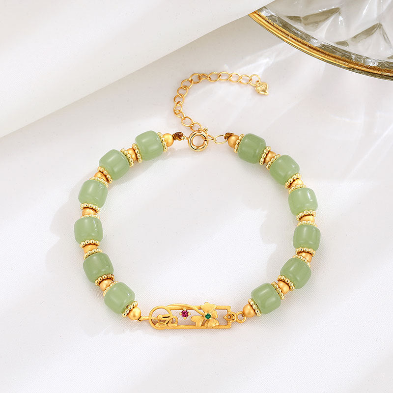 Käsintehty vintage Rannekoru