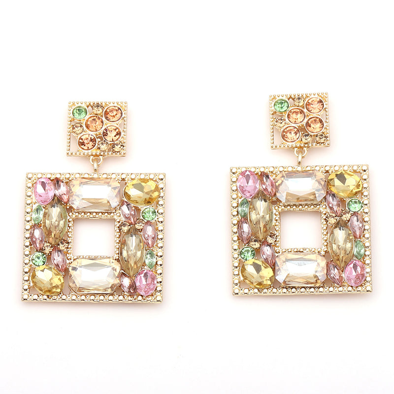 Käsintehty vintage Korvarengas