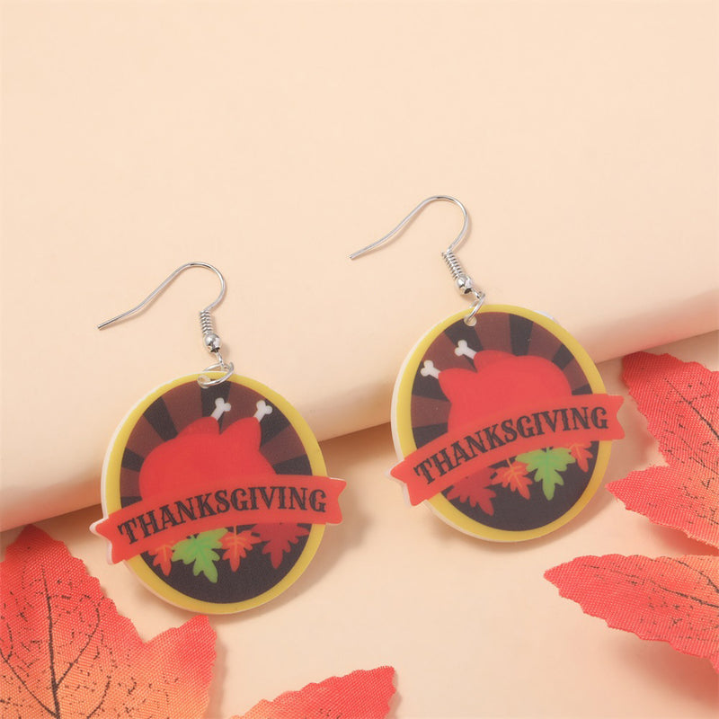 Herkkä käsityö Korvarengas