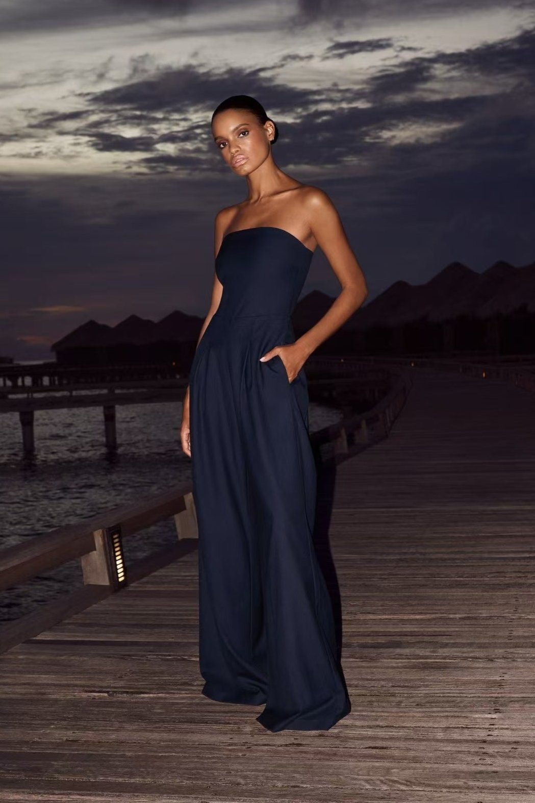 Classic Vintage & Enduringly Stylish Garment