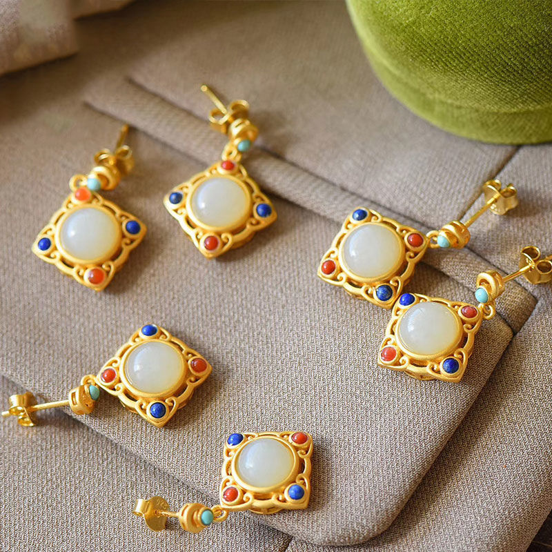 Klassinen Koru ajattomalla viehätyksellä