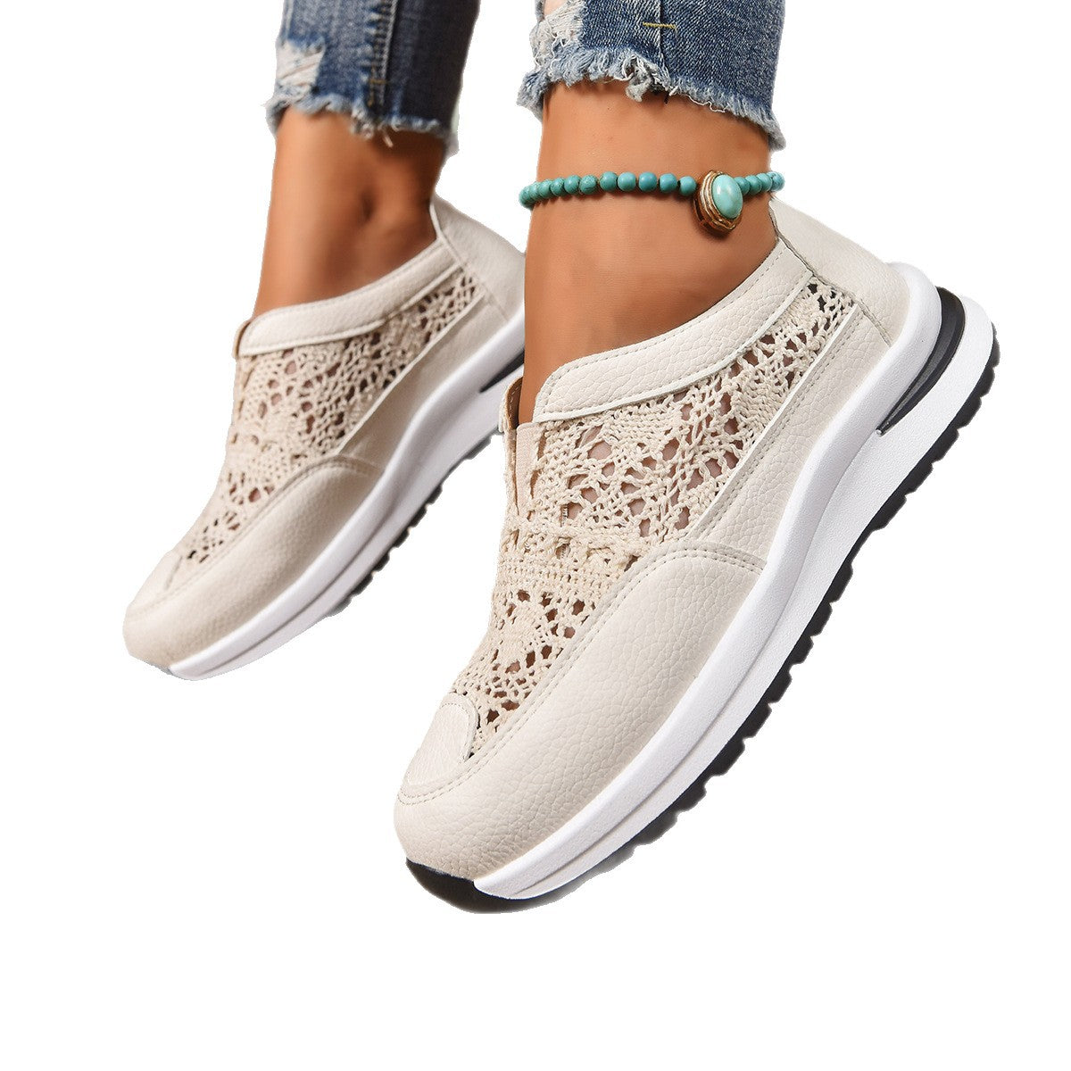 Kauniisti Valmistetut Ortopediset Kengät