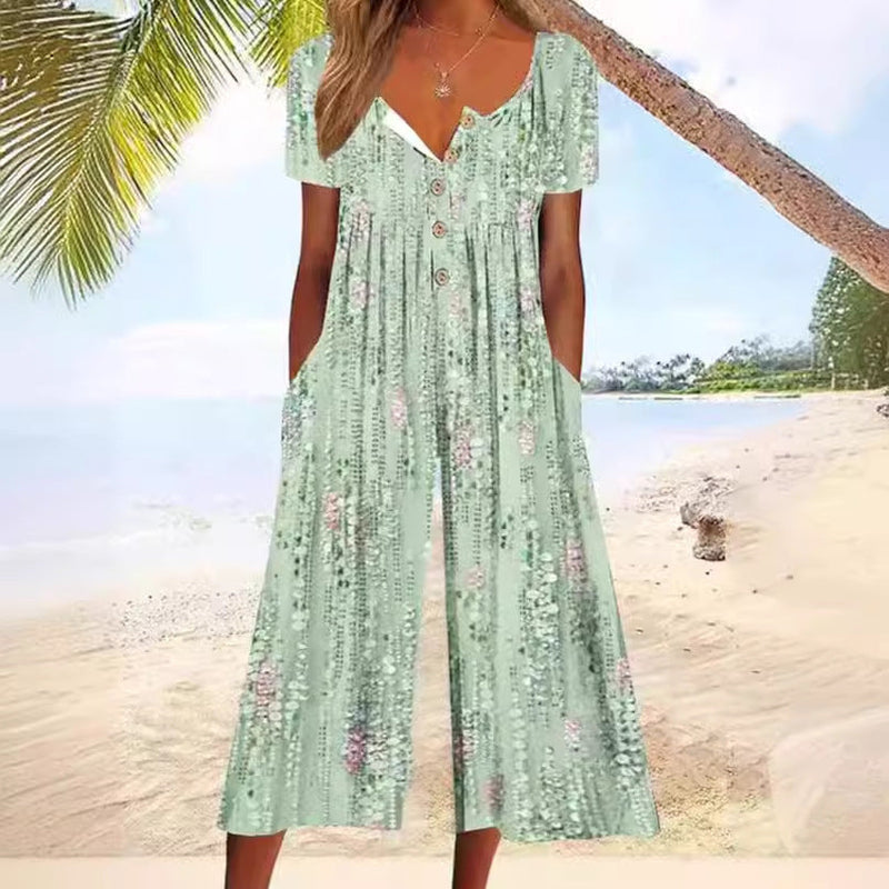 Well Tailored Garment with a Graceful Silhouette