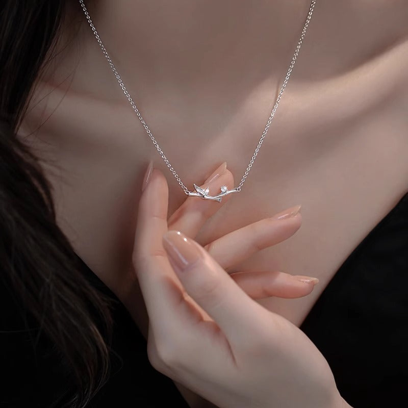 Elegantti Kaulakoru jokaiseen tilaisuuteen