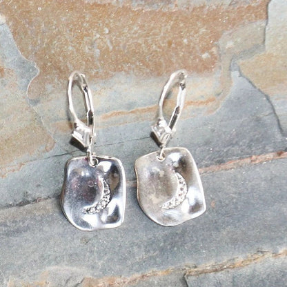 Käsintehty vintage Sormus