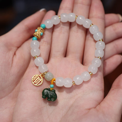 Hurmaava Kulta Rannekoru jokaiseen tilaisuuteen