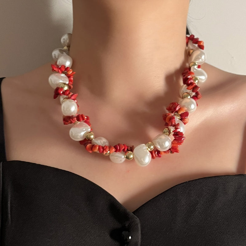 Elegantti Kaulakoru jokaiseen tilaisuuteen