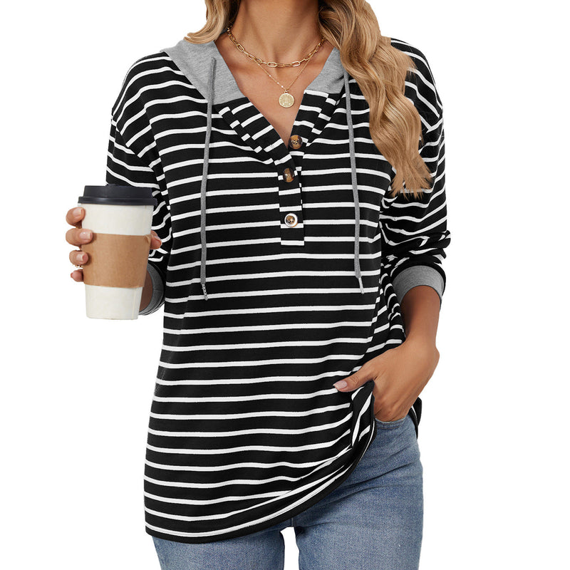 A Vintage Style Shirt with Delicate Timeless Details