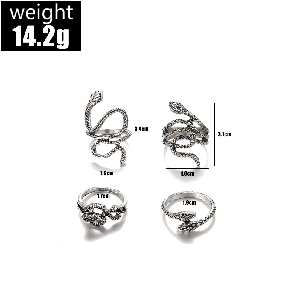 Kaunis Korusetti ainutlaatuisella tyylillä