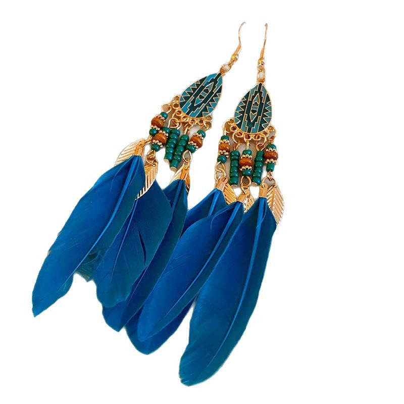 Klassinen Korvarengas ajattomalla viehätyksellä