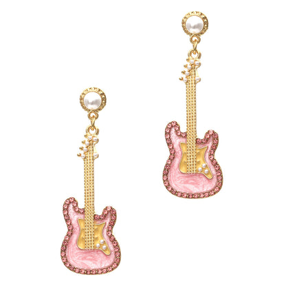 Herkkä käsityö Korvarengas