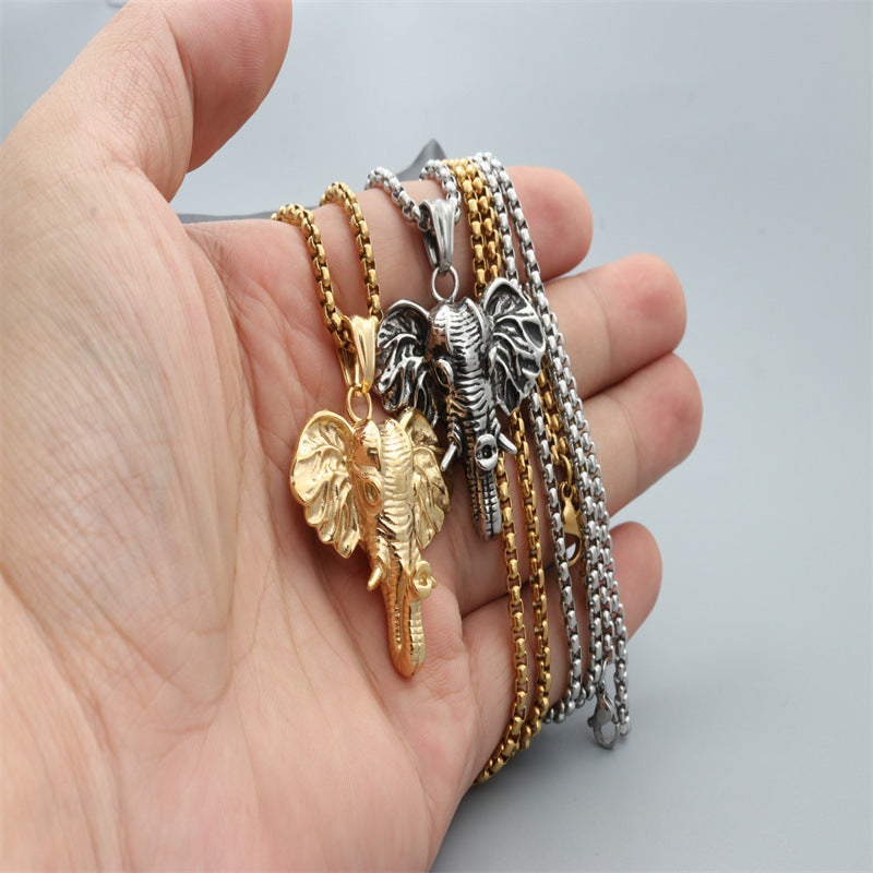 Klassinen Kaulakoru ajattomalla viehätyksellä