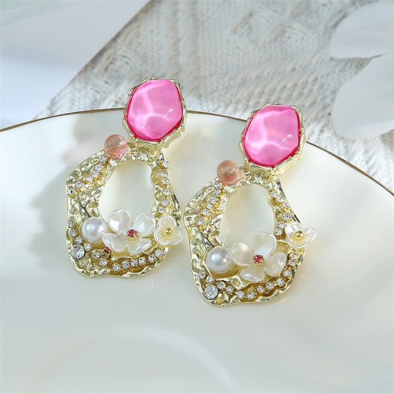 Elegantti Koru jokaiseen tilaisuuteen