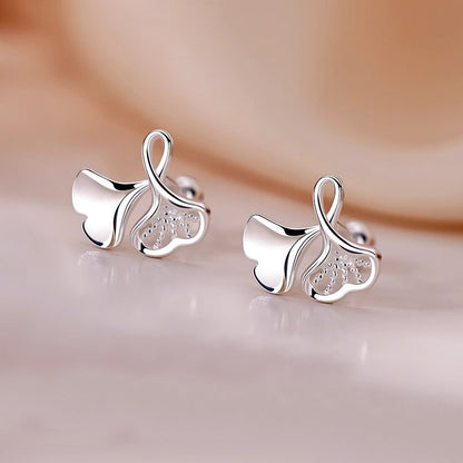 Käsintehty vintage Korvarengas