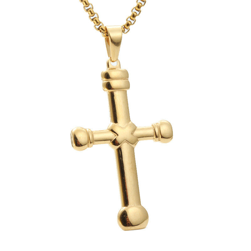 Klassinen Kaulakoru ajattomalla viehätyksellä