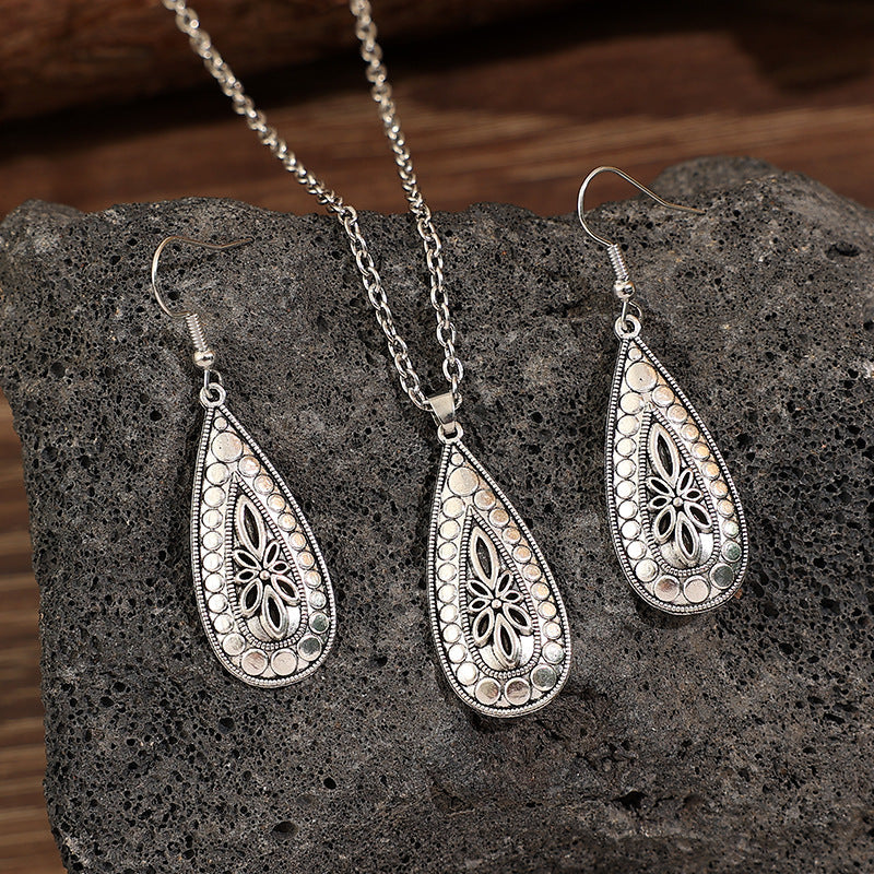 Hurmaava Koru jokaiseen tilaisuuteen