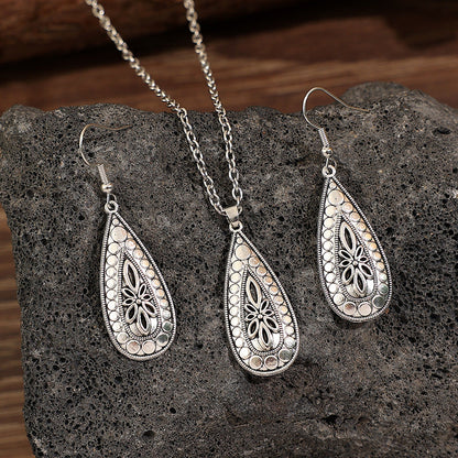 Hurmaava Koru jokaiseen tilaisuuteen