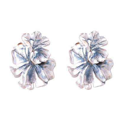 Herkkä käsityö Koru