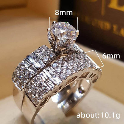 Elegantti Koru jokaiseen tilaisuuteen