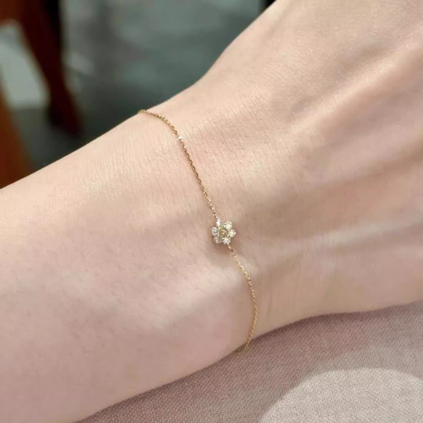 Upea Rannekoru päivittäiseen käyttöön