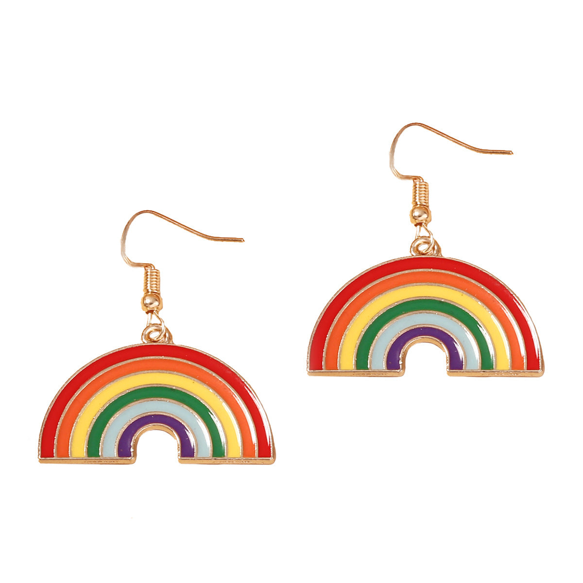 Herkkä käsityö Korvarengas