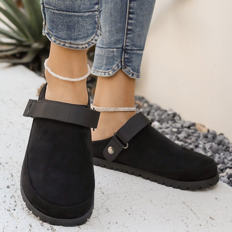 Tyylikkäät Ortopediset Kengät Ainutlaatuisella Muotoilulla