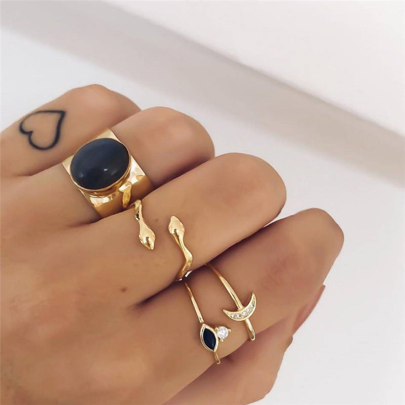 Herkkä käsityö Korusetti