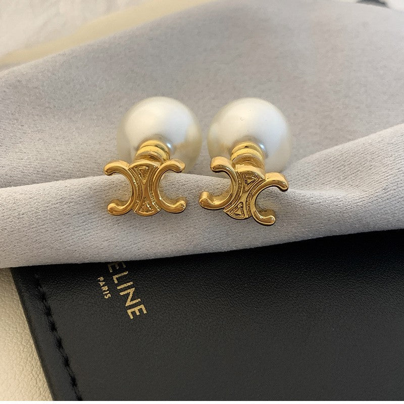 Upea Helmi Korvarengas päivittäiseen käyttöön