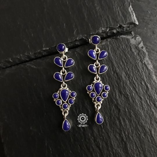 Käsintehty vintage Korvarengas