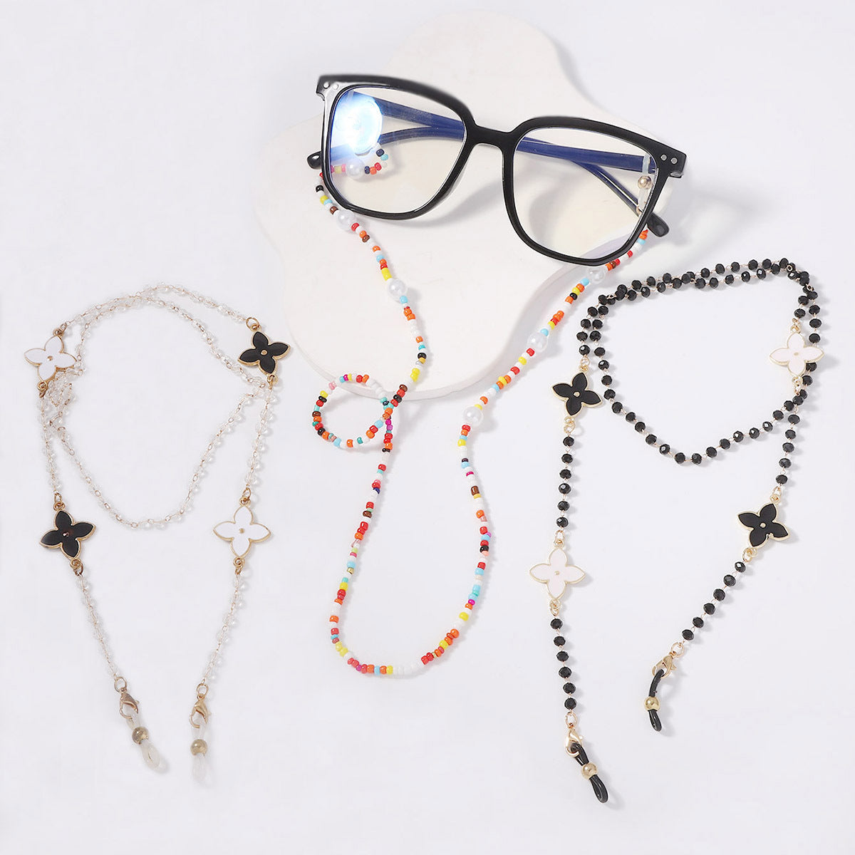 Herkkä käsityö Ketju