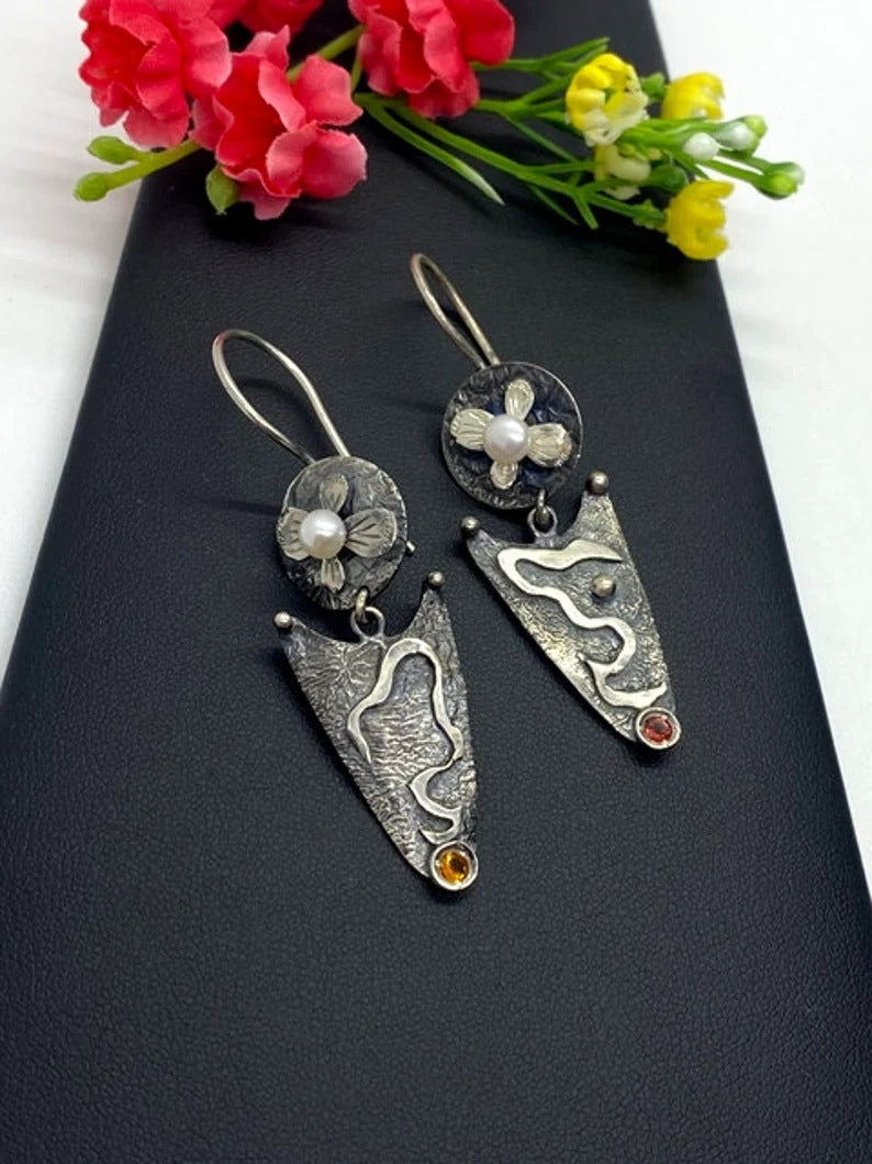 Klassinen Korvarengas ajattomalla viehätyksellä