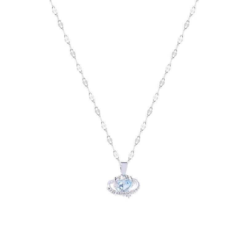 Hurmaava Kaulakoru jokaiseen tilaisuuteen