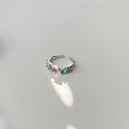 Upea Sormus päivittäiseen käyttöön