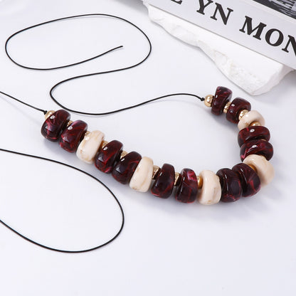 Elegantti Kaulakoru jokaiseen tilaisuuteen