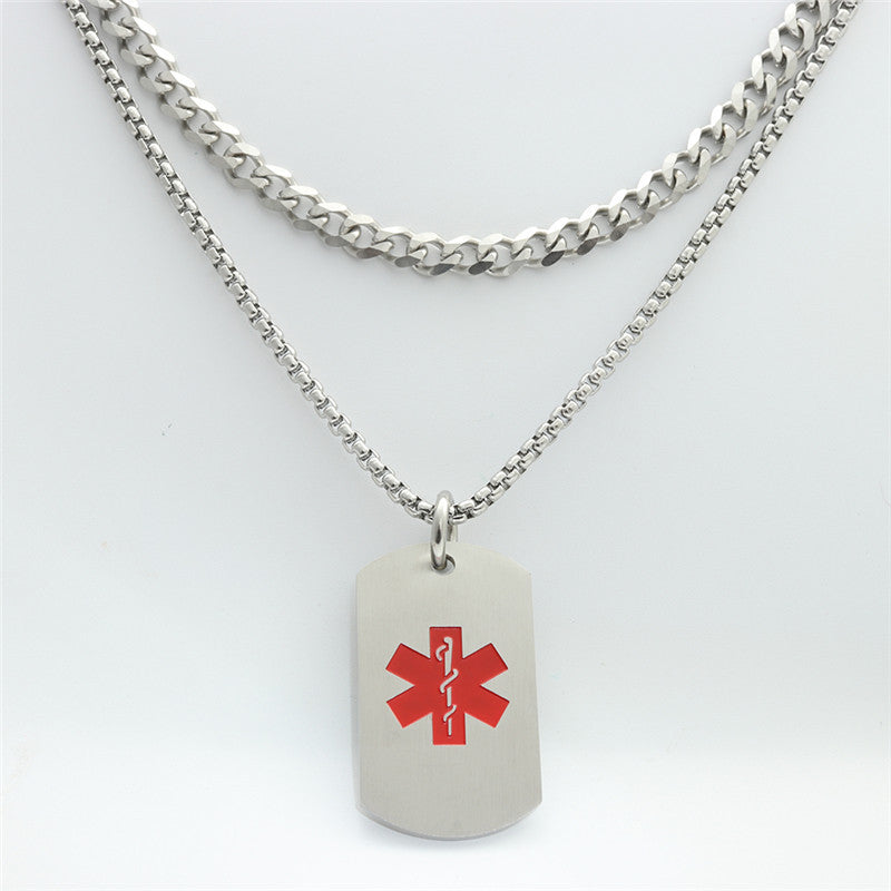 Klassinen Riipus ajattomalla viehätyksellä