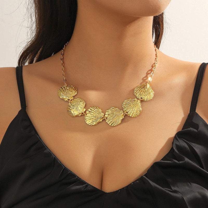 Upea Kulta Kaulakoru päivittäiseen käyttöön