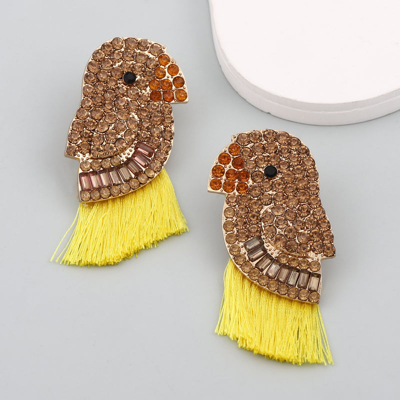 Käsintehty vintage Korvarengas