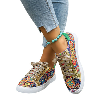 Tyylikkäät Ortopediset Tennarit Ainutlaatuisella Muotoilulla