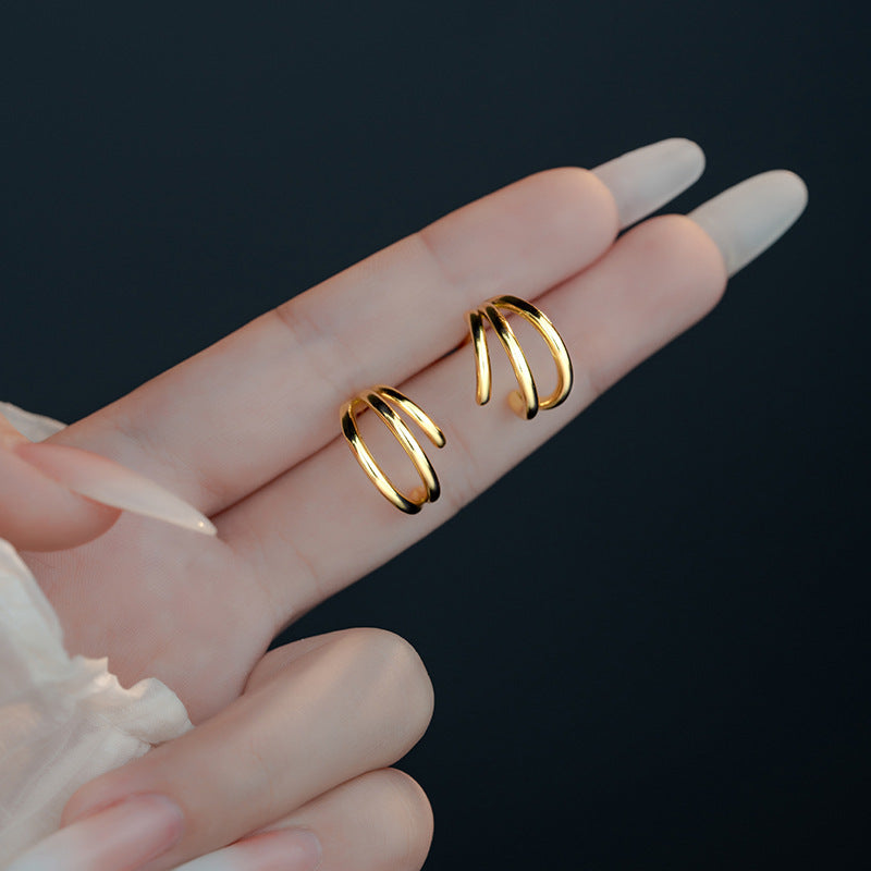 Romanttinen Korvarengas erityisiin hetkiin