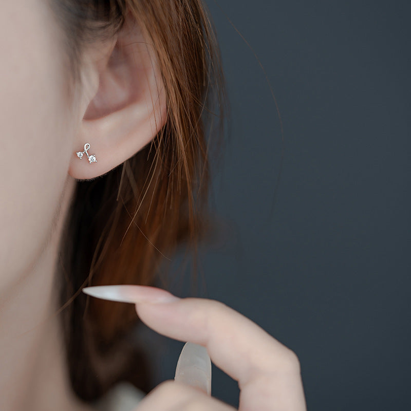 Käsintehty vintage Korusetti