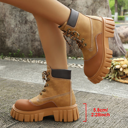 Tyylikkäät Ortopediset Saappaat Ainutlaatuisella Muotoilulla