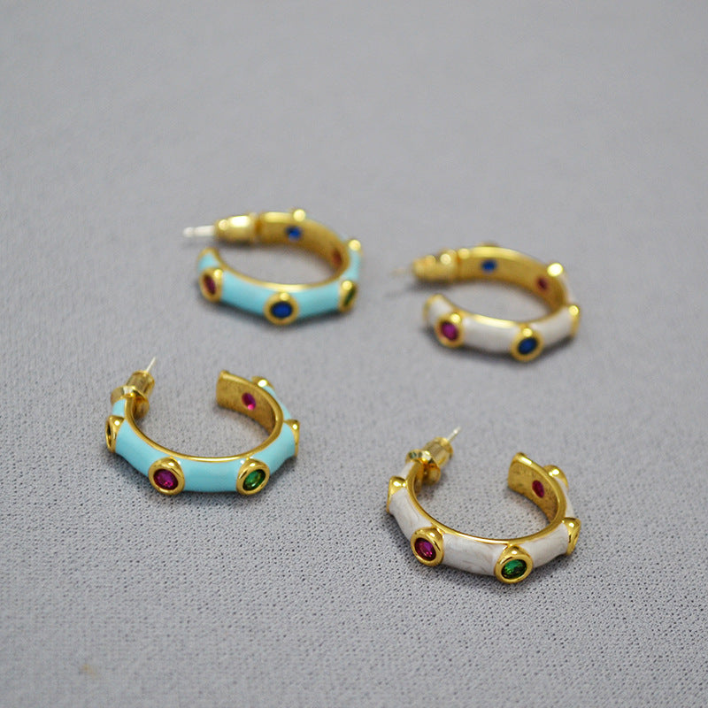 Romanttinen Hopea Korvarengas erityisiin hetkiin