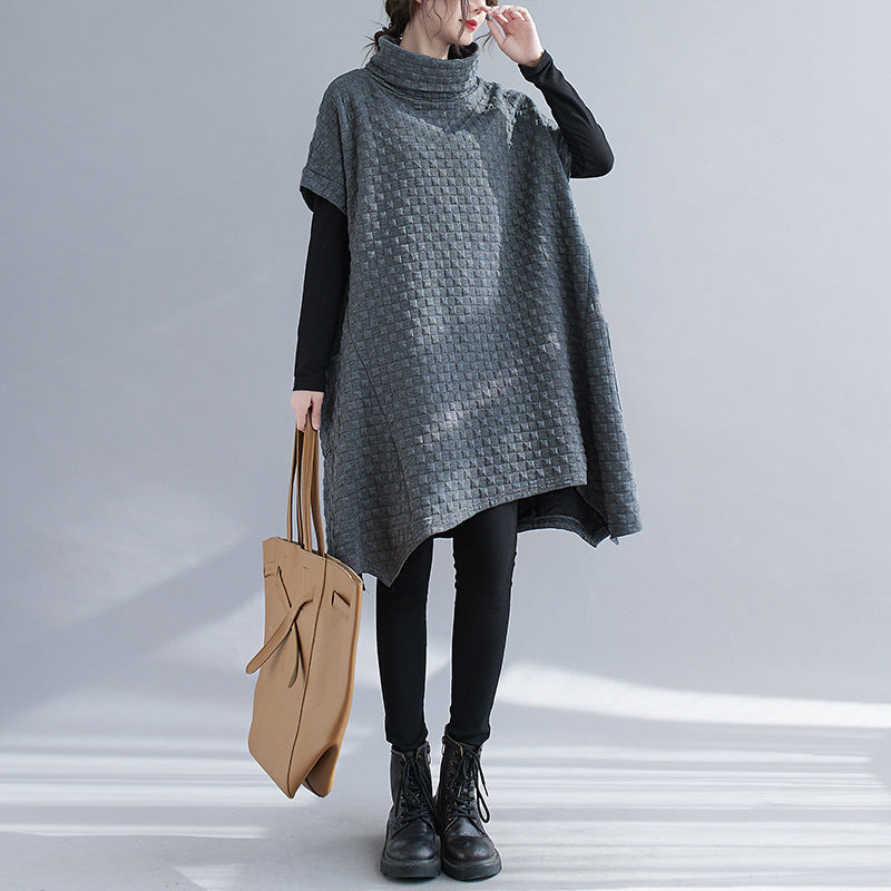 Vintage Inspired Garment with a Contemporary Edge