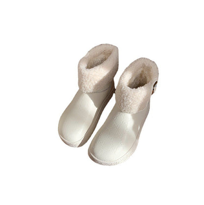 Tyylikkäät Ortopediset Saappaat Jokaiseen Askeleeseen