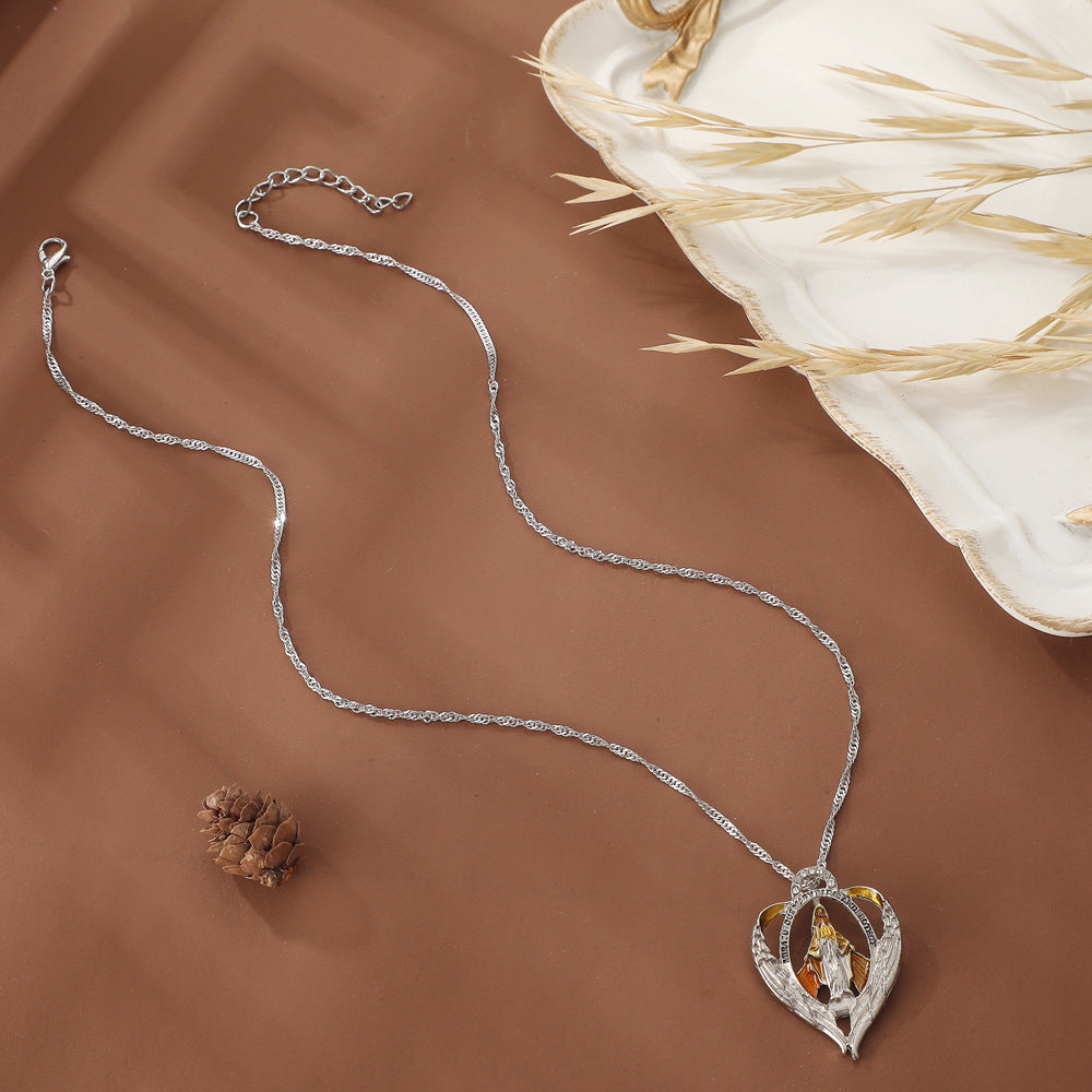 Kaunis Kaulakoru ainutlaatuisella tyylillä